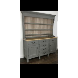 Kitchen Dresser Bespoke